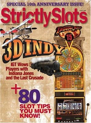 Strictly Slots
